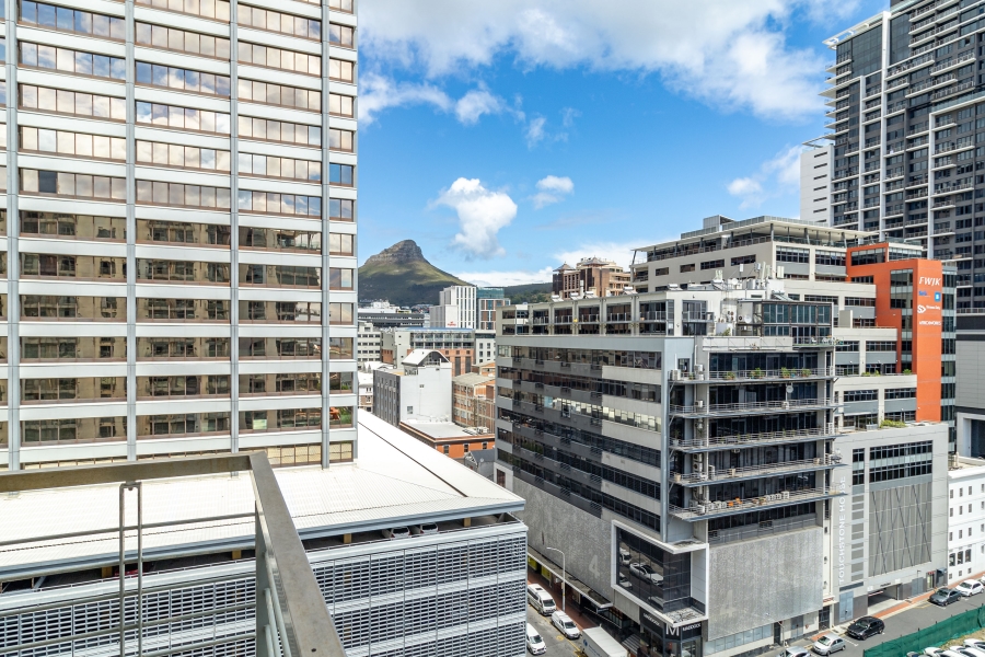 2 Bedroom Property for Sale in Cape Town City Centre Western Cape